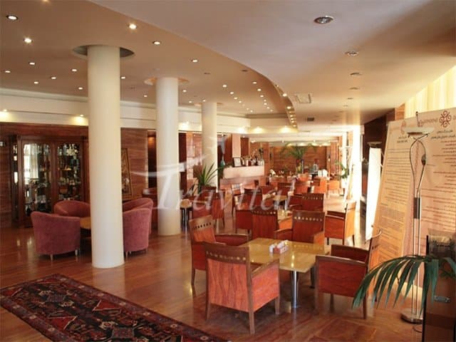 Grand Hotel – Zanjan - view 5