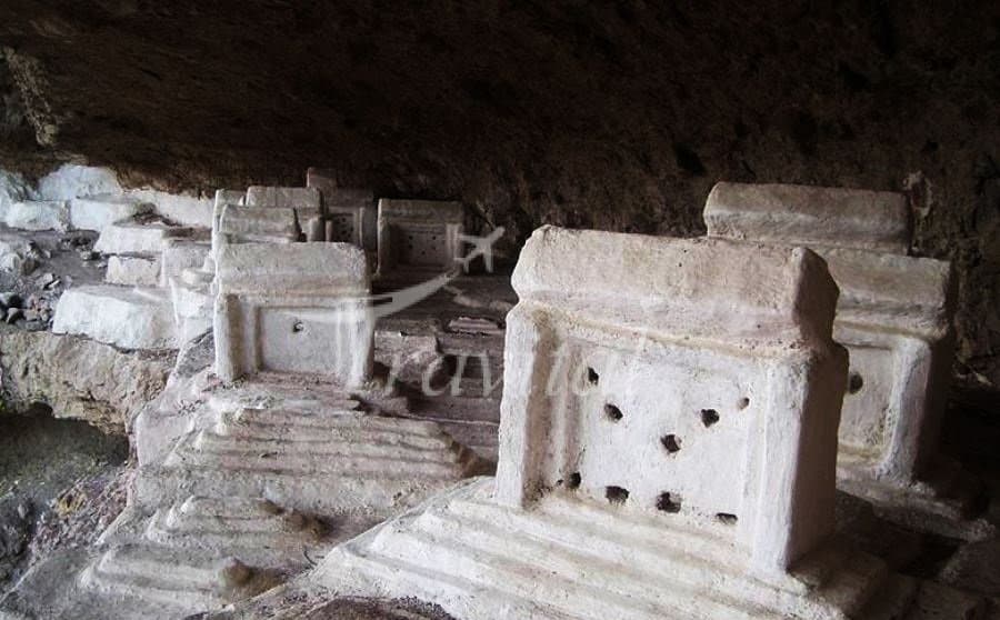 Haftad Molla Cemetery – Zahedan - view 3