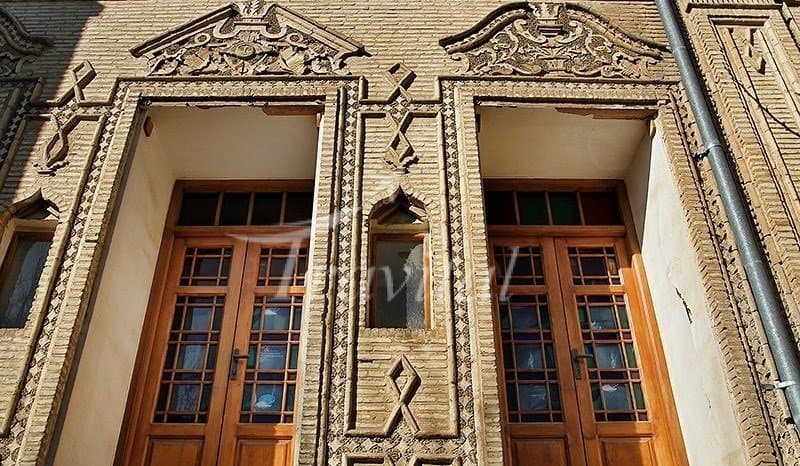 Hassan Pour Mansion