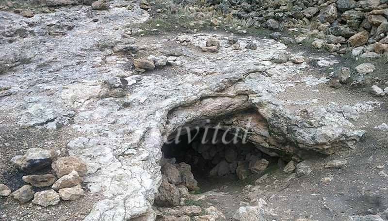 Hizej Cave