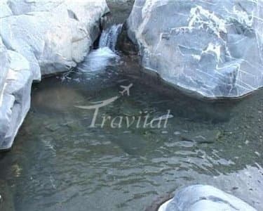 Hoodian Thermal Springs – Iran Shahr