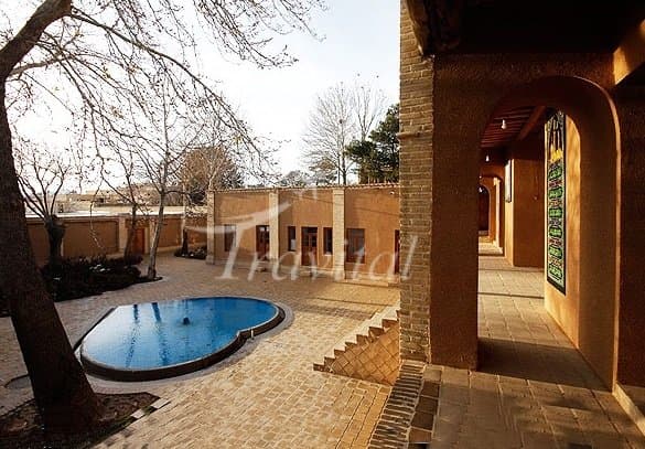 Imam Khomeini House