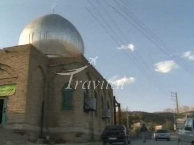 Imamzadeh Abdollah – Boyer Ahmad (Yasuj) - view 2