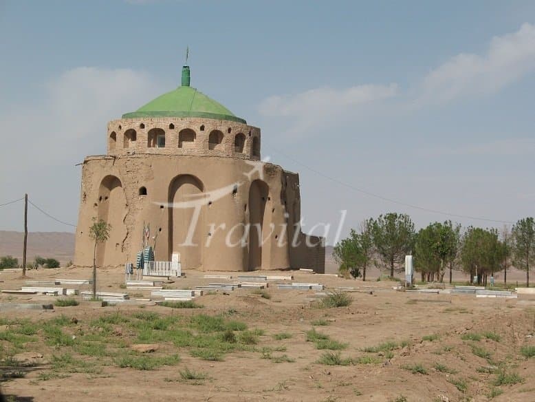 Imamzadeh Haft Ma’soom – Sabzevar - view 2