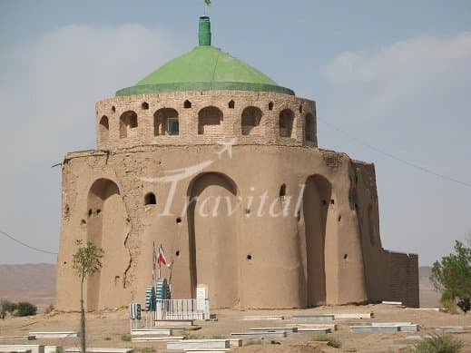 Imamzadeh Haft Ma’soom – Sabzevar - view 3
