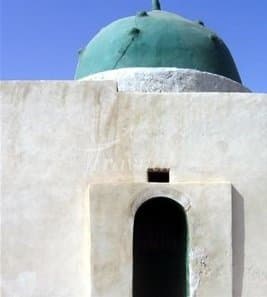 Imamzadeh Khajeh Khezr, Soroo – Bandar Abbas - view 3