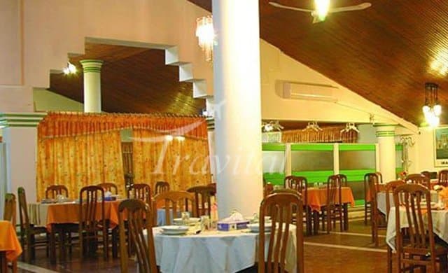 Jahangardi Hotel – Astara - view 3