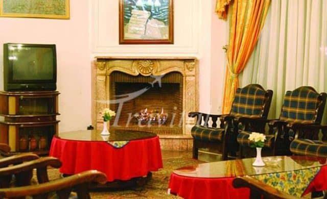 Jahangardi Hotel – Astara - view 4