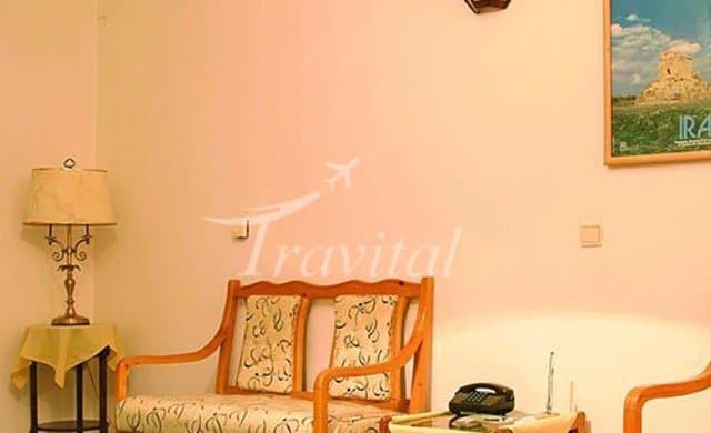 Jahangardi Hotel – Astara - view 5