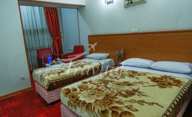 Jahangardi Hotel – Bam - view 5
