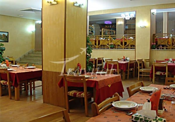 Jahangardi Hotel – Shahrood - view 3