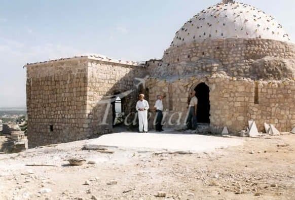 Jahrom - view 2