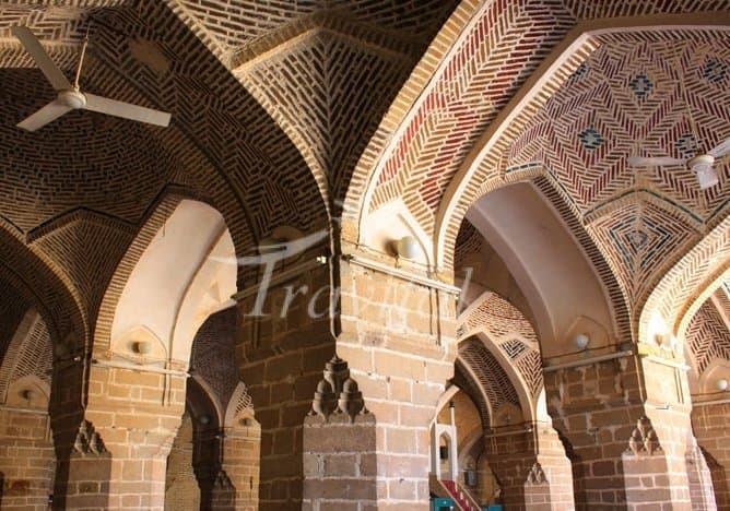 Dezful - view 1