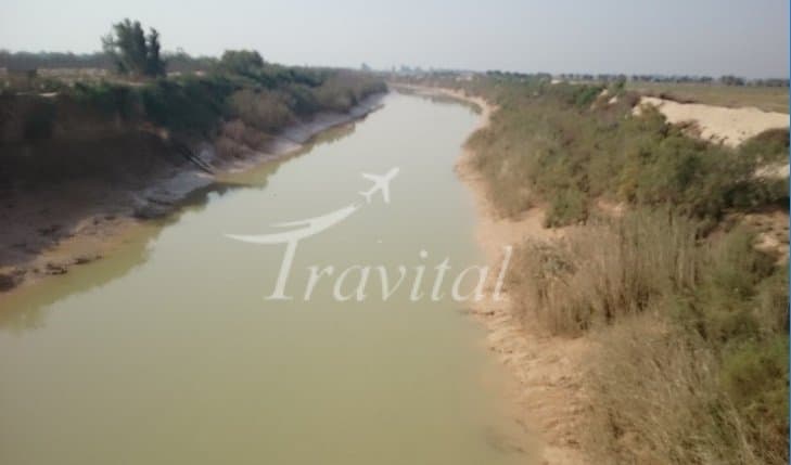 Jarahi River