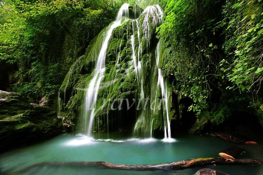 Kaboodwall Spring – Ali Abad