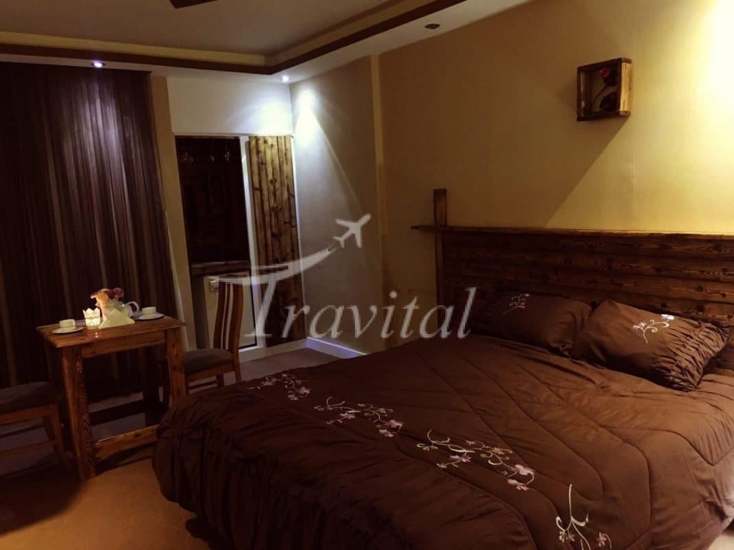 Kadoosan Hotel – Bandar Anzali - view 3