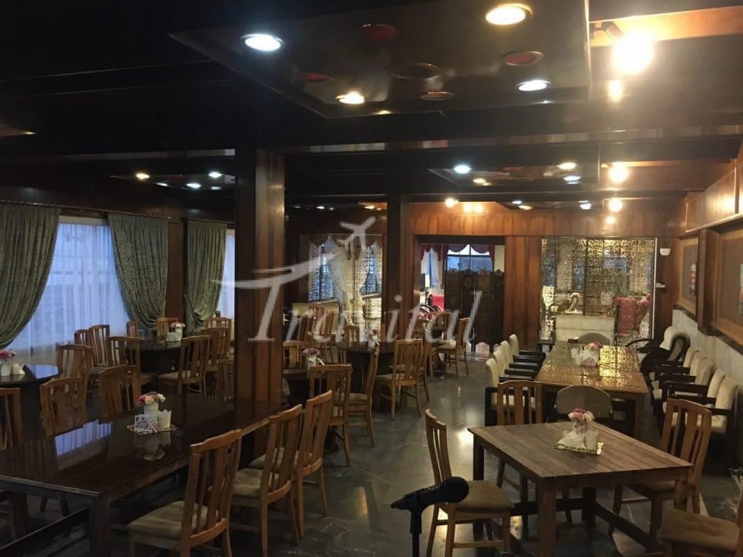Kadoosan Hotel – Bandar Anzali - view 4