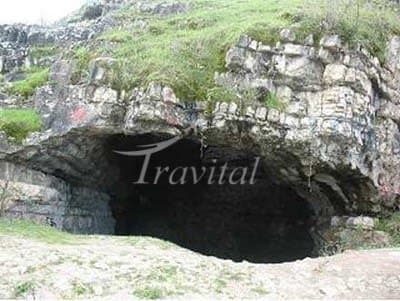 Kamarband and Hotoo Cave – Behshahr