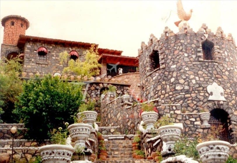 Noor (Nur) - view 2