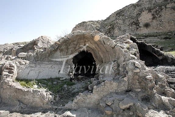 Kasra Bridge