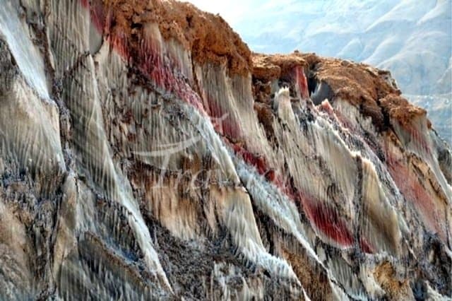 Kavir National Park – Garmsar - view 3