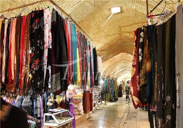 Kermanshah Bazaar – Kermanshah - view 3