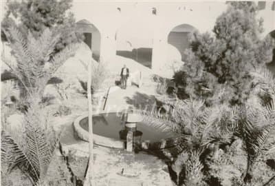 Khan Square – Yazd - view 2