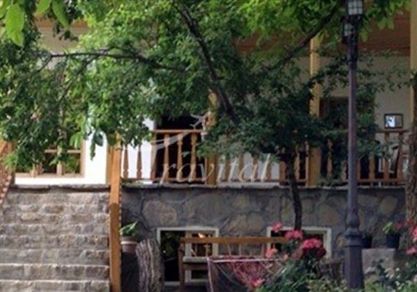 Khanegol Shahmirzad Hotel – Semnan - view 3