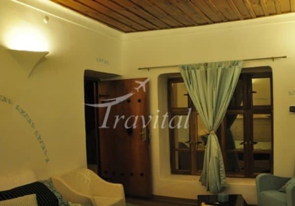 Khanegol Shahmirzad Hotel – Semnan - view 4