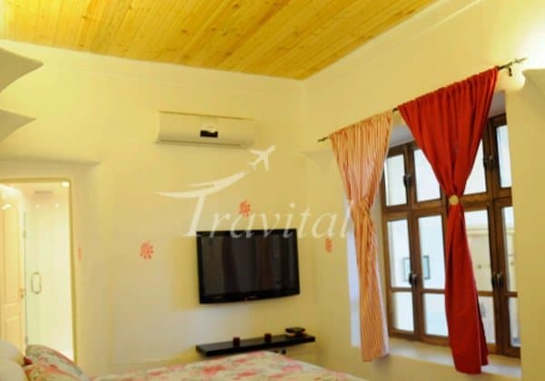 Khanegol Shahmirzad Hotel – Semnan - view 5
