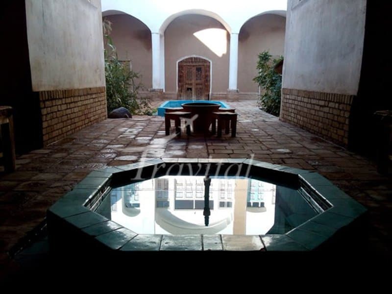 Khaneh Doost (Friend’s House) Hotel – Kashan - view 3
