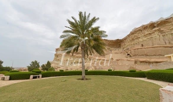 Kharbas Village – Qeshm - view 2
