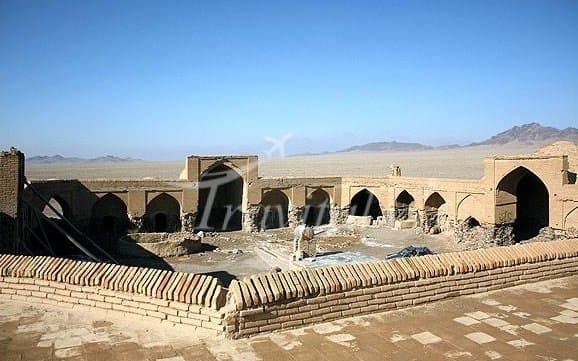 Ardakan - view 3