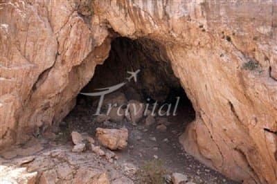 Khofash Cave – Dehloran - view 2