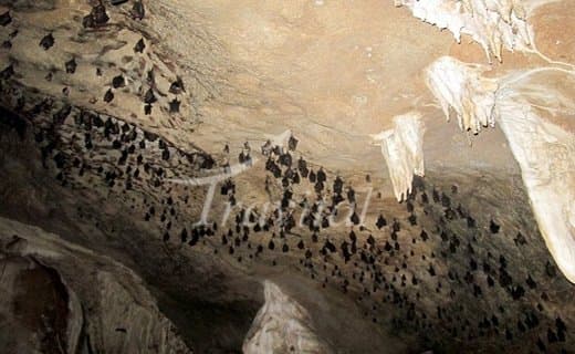 Khofash Cave – Dehloran - view 3