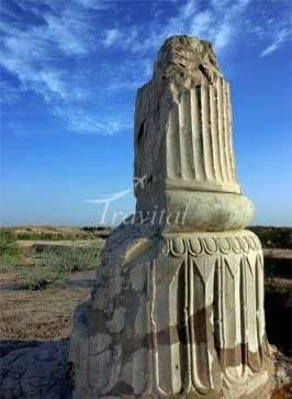 Dashtestan (Burazjan) - view 2