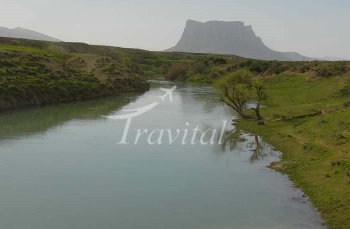Korr River – Eqlid - view 3