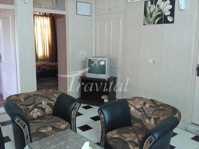 Kowsar Hotel – Kashan - view 3