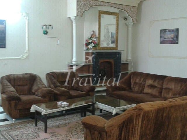 Kowsar Hotel – Kashan - view 5