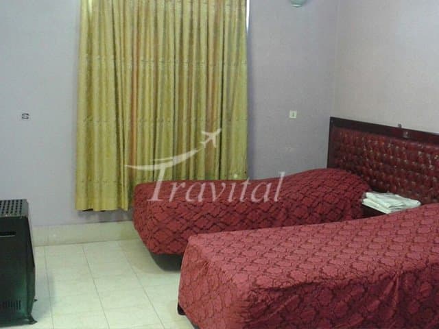 Kowsar Hotel – Kashan - view 2