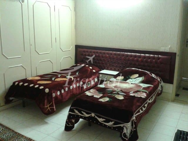 Kowsar Hotel – Kashan - view 4