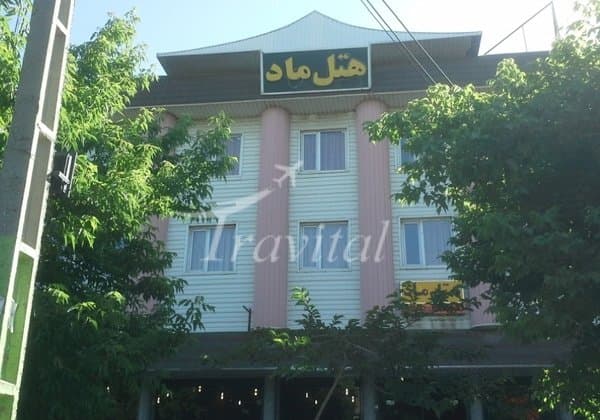 Mad Hotel – Saqez - view 1