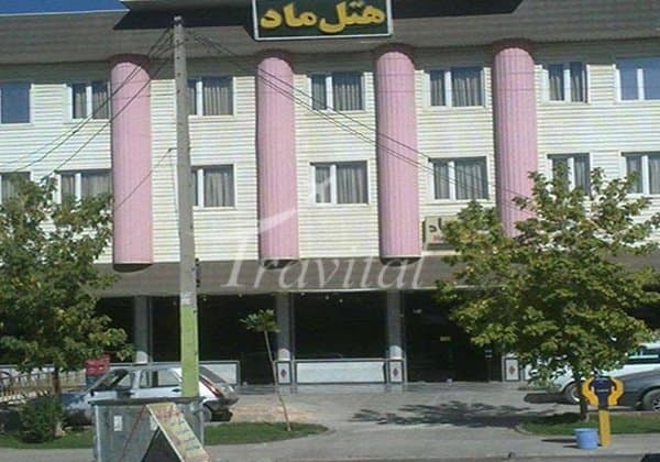 Mad Hotel – Saqez - view 2