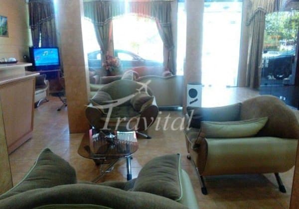 Mad Hotel – Saqez - view 4