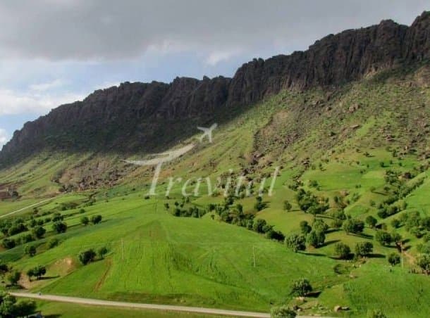 Khorramabad - view 1