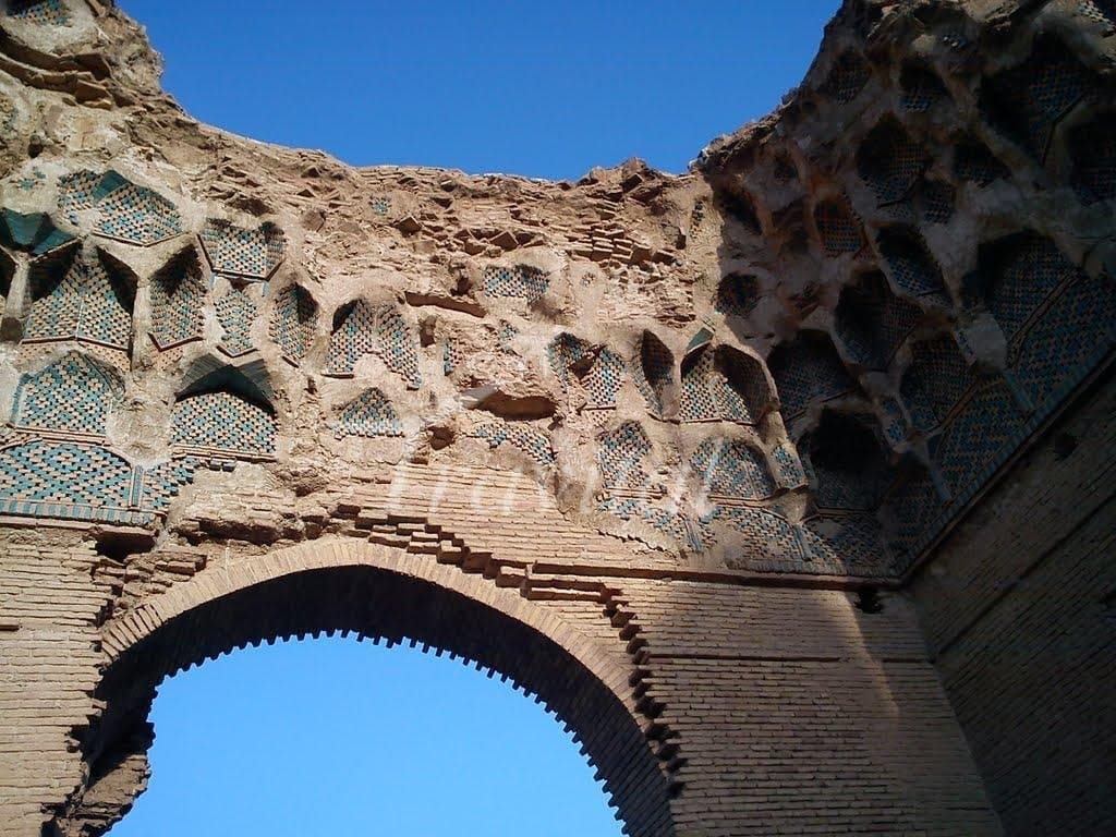 Malek Zozan Mosque – Khaaf
