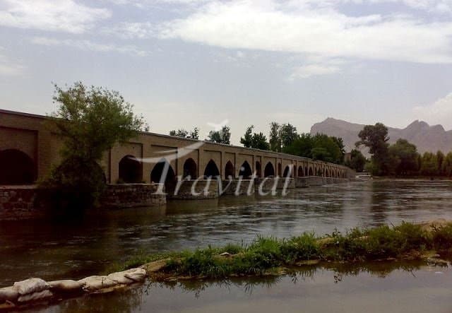 Marnan Bridge