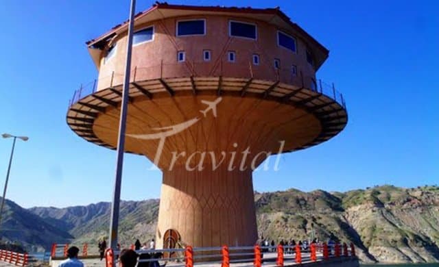 Maroon Hotel – Behbahan