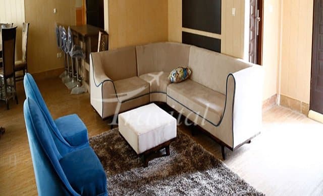 Maroon Hotel – Behbahan - view 4