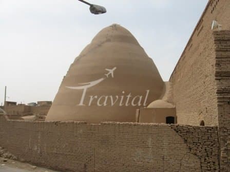 Meybod Icehouse – Meybod